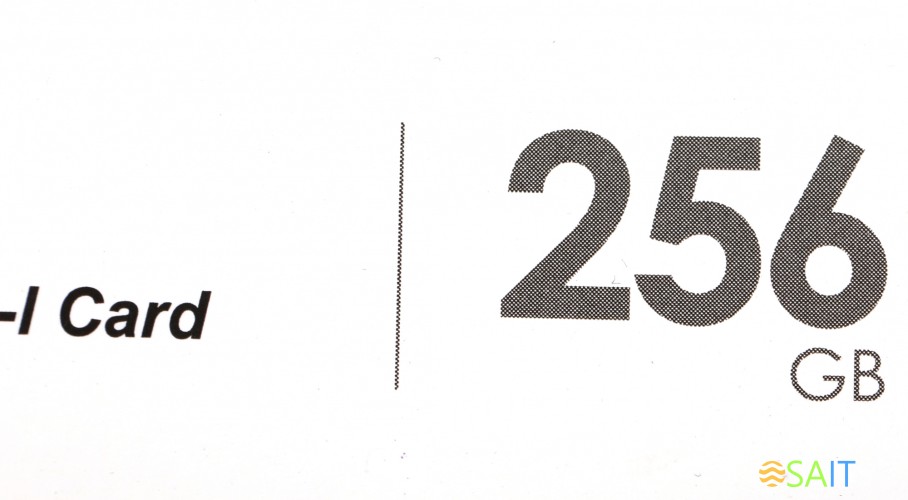 Флеш карта microSDXC 256GB Silicon Power SP256GBSTXDA2V20SP Superior + adapter