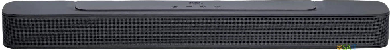 Саундбар JBL Bar 2.0 All-In-One (MK2) 2.0 80Вт черный