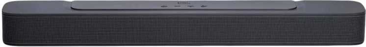 Саундбар JBL Bar 2.0 All-In-One (MK2) 2.0 80Вт черный