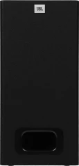 Саундбар JBL STV J200 2.1 60Вт+20Вт черный