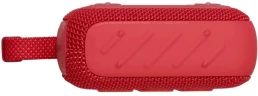 Колонка порт. JBL GO 4 красный 4.2W 1.0 BT 850mAh (JBLGO4RED)