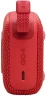Колонка порт. JBL GO 4 красный 4.2W 1.0 BT 850mAh (JBLGO4RED)