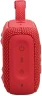 Колонка порт. JBL GO 4 красный 4.2W 1.0 BT 850mAh (JBLGO4RED)