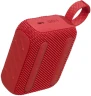 Колонка порт. JBL GO 4 красный 4.2W 1.0 BT 850mAh (JBLGO4RED)
