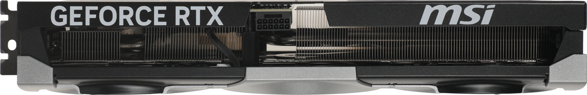 Видеокарта MSI PCI-E 5.0 RTX 5070 12G VENTUS 3X OC NVIDIA GeForce RTX 5070 12Gb 192bit GDDR7 2542/28000 HDMIx1 DPx3 HDCP Ret