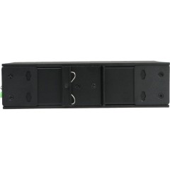 Коммутатор OSNOVO SW-80802/I(Port 90W 300W)