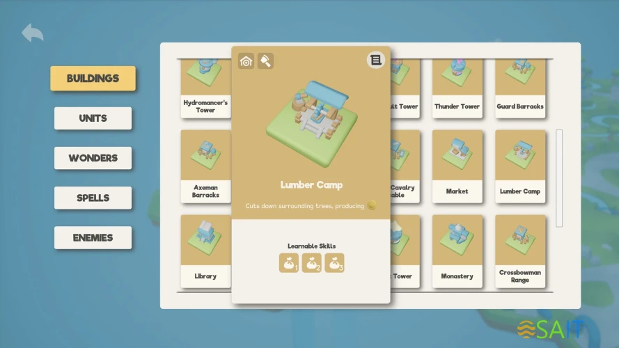 Игра для ПК Yogscast Games Hexguardian (12+)