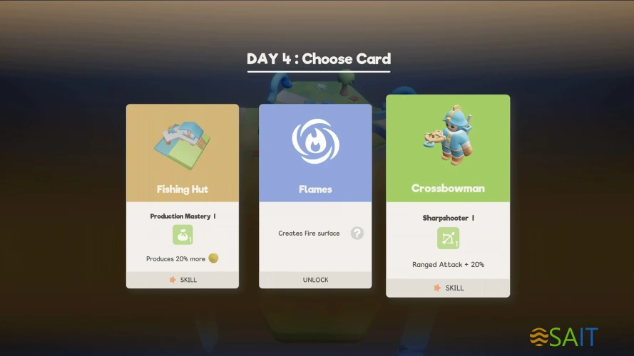 Игра для ПК Yogscast Games Hexguardian (12+)