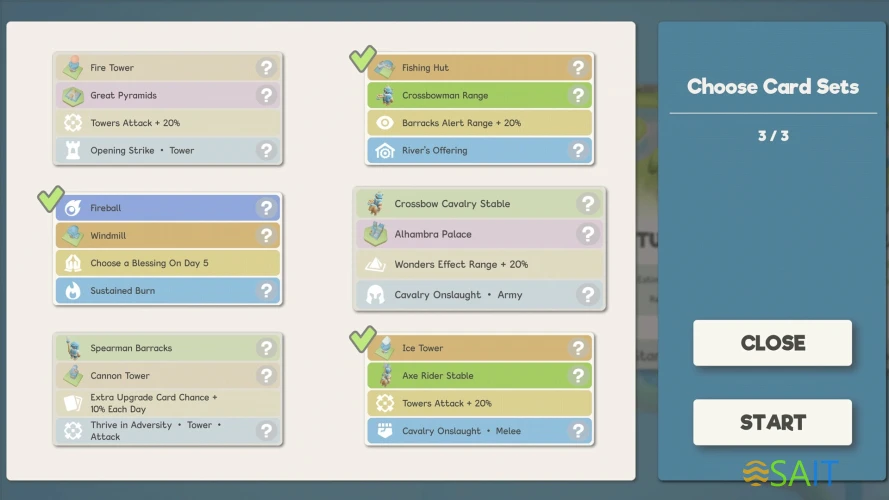 Игра для ПК Yogscast Games Hexguardian (12+)