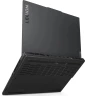 Ноутбук Lenovo Legion Pro 5 16IRX9 Core i5 14500HX 32Gb SSD1Tb NVIDIA GeForce RTX4050 6Gb 16" IPS WQXGA (2560x1600) noOS dk.grey WiFi BT Cam (83DF00E6RK)