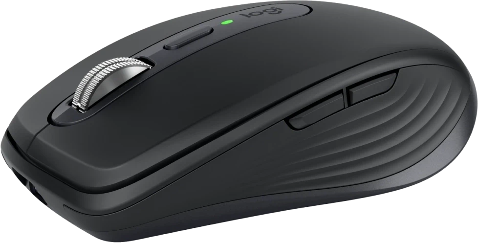 Мышь Logitech 910-006929