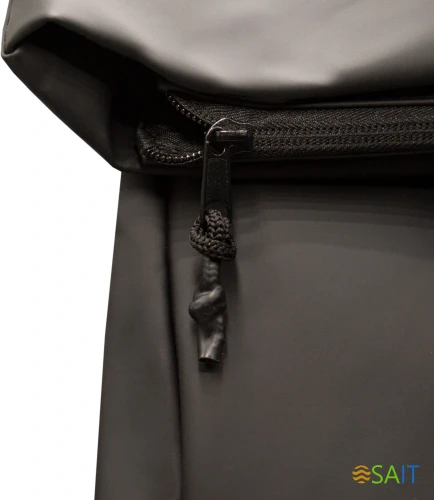 Рюкзак Buro Volume черный