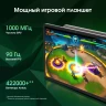 Планшет Digma Pro Odyssey G99 (2.2) 8C RAM12Gb ROM256Gb 11.5" In-Cell 2200x1440 4G Android 15 коричневый 13Mpix 5Mpix BT WiFi 1Tb 9000mAh 600hrs