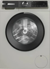 Стиральная машина Bosch WGK244ZXME пан.англ. загр.фронтальная макс.:9кг серый