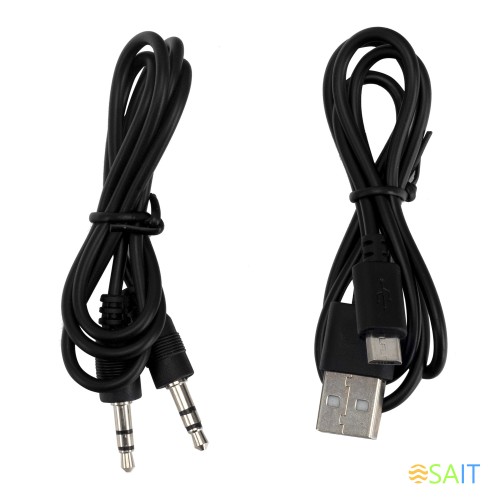 Колонка порт. Digma S-17 черный 8.5W 1.0 BT/3.5Jack/USB 10м 1500mAh