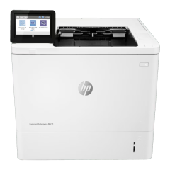 Лазерный принтер HP LaserJet Enterprise M611dn (7PS84A)