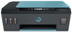 МФУ струйный HP Smart Tank 516 AiO (3YW70A) A4 WiFi черный