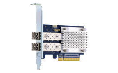 Сетевая карта QNAP QXP-16G2FC