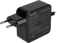 Блок питания TopON TOP-UC45 45W 5V-20V 2.25A от бытовой электросети