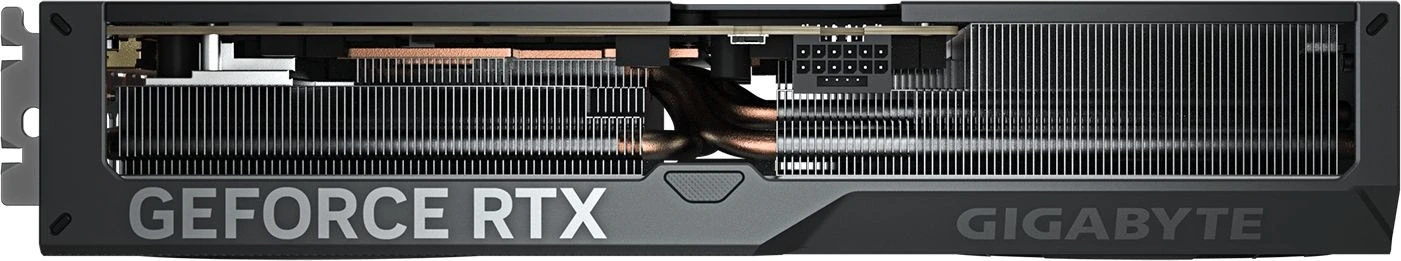 Видеокарта Gigabyte PCI-E 5.0 GV-N507TWF3OCV2-16GD NVIDIA GeForce RTX 5070TI 16Gb 256bit GDDR7 2497/28000 HDMIx1 DPx3 HDCP Ret