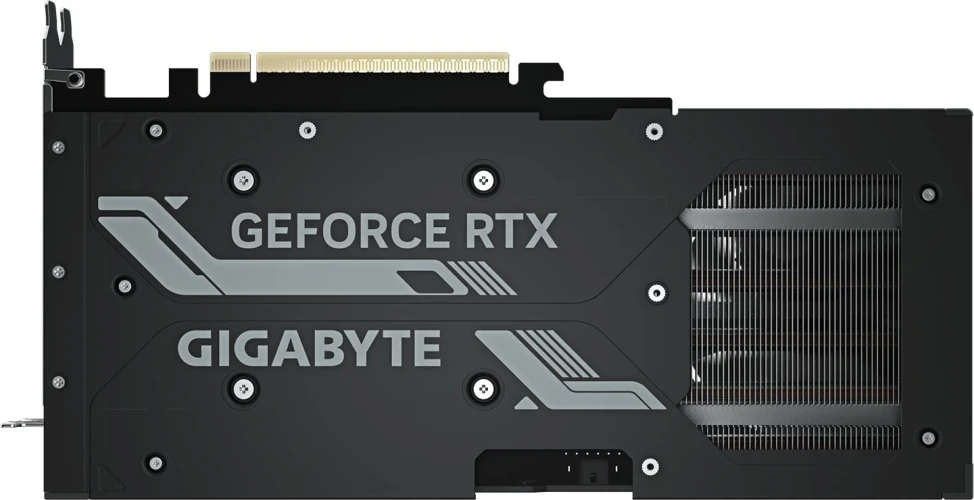 Видеокарта Gigabyte PCI-E 5.0 GV-N507TWF3OCV2-16GD NVIDIA GeForce RTX 5070TI 16Gb 256bit GDDR7 2497/28000 HDMIx1 DPx3 HDCP Ret