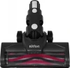Пылесос ручной Kitfort КТ-5168 150Вт белый/черный (в компл.:1мешок)