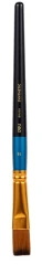 Кисть Deli EC409-18 синтетика плоск. №18