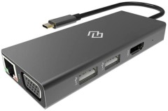 Стыковочная станция Digma DS-970UC_G