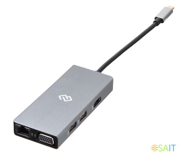 Стыковочная станция Digma DS-970UC_G