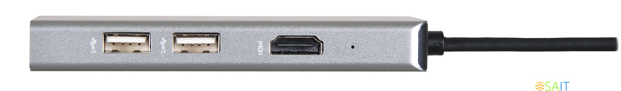 Стыковочная станция Digma DS-970UC_G