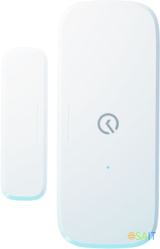 Датчик откр.двери/окна Sber SBDV-00030 белый