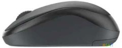 Мышь Logitech M240 Silent графитовый оптическая 4000dpi silent беспров. BT для ноутбука 2but (910-007119)