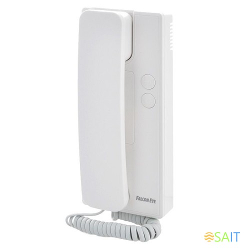 Аудиотрубка Falcon Eye FE-12D белый