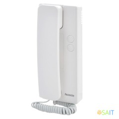 Аудиотрубка Falcon Eye FE-12D белый