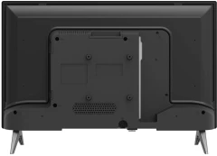 Телевизор LED PolarLine 24" 24PL51TC-SM черный HD 60Hz DVB-T DVB-T2 DVB-C DVB-S2 USB WiFi Smart TV (RUS)