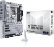 Материнская плата Asus TUF GAMING Z890-PRO WIFI Soc-1851 Intel Z890 4xDDR5 ATX AC`97 8ch(7.1) 2.5Gg RAID+HDMI+DP