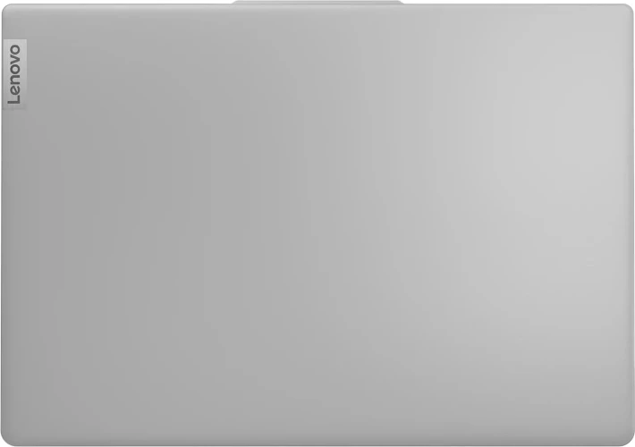 Ноутбук Lenovo IdeaPad Slim 5 16IMH9 Core Ultra 7 155H 32Gb SSD1Tb Intel Arc 16" OLED 2K (2048x1280) noOS l.grey WiFi BT Cam (83DC004JRK)