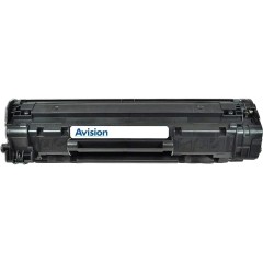 Тонер-картридж Тонер-картридж Avision A4 (для AP40/AM40) 12K (015-0337-22)