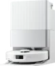 Пылесос-робот Roborock Qrevo EdgeC белый
