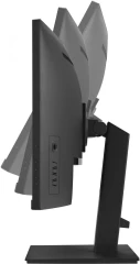 Монитор Asus 34" VA34VCPSN черный VA LED 21:9 HDMI M/M матовая HAS Piv 3000:1 300cd 178гр/178гр 3440x1440 100Hz DP 2K USB 9.52кг