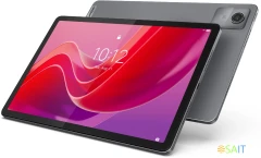 Планшет Lenovo Zhaoyang K10 G88 (3.2) 8C RAM8Gb ROM128Gb 11" IPS 1920x1200 Android 13 серый 13Mpix 8Mpix BT WiFi microSD 1Tb 7040mAh