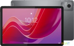 Планшет Lenovo Zhaoyang K10 G88 (3.2) 8C RAM8Gb ROM128Gb 11" IPS 1920x1200 Android 13 серый 13Mpix 8Mpix BT WiFi microSD 1Tb 7040mAh