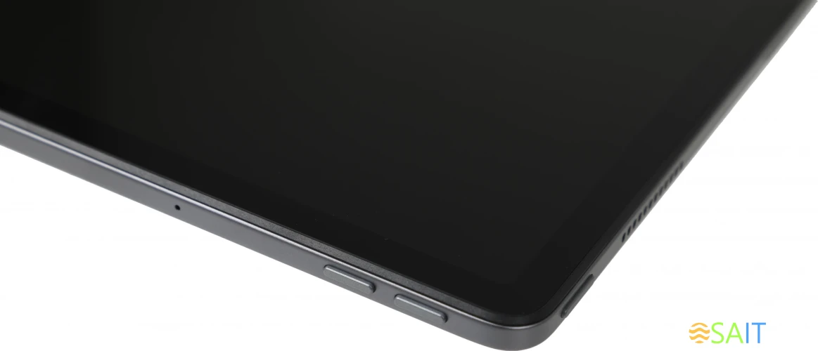 Планшет Lenovo Zhaoyang K10 G88 (2.0) 8C RAM8Gb ROM128Gb 11" IPS 1920x1200 Android 13 серый 13Mpix 8Mpix BT WiFi microSD 1Tb 7040mAh