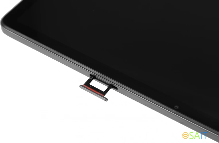 Планшет Lenovo Zhaoyang K10 G88 (2.0) 8C RAM8Gb ROM128Gb 11" IPS 1920x1200 Android 13 серый 13Mpix 8Mpix BT WiFi microSD 1Tb 7040mAh