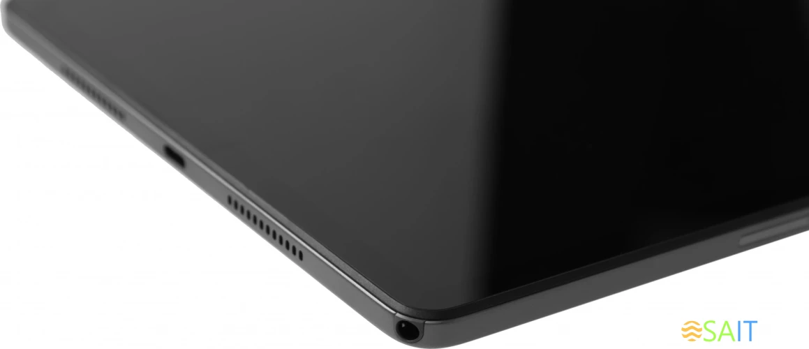 Планшет Lenovo Zhaoyang K10 G88 (2.0) 8C RAM8Gb ROM128Gb 11" IPS 1920x1200 Android 13 серый 13Mpix 8Mpix BT WiFi microSD 1Tb 7040mAh