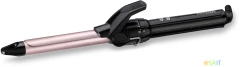 Щипцы Babyliss C319E 65Вт черный макс.темп.:180С