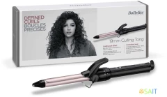 Щипцы Babyliss C319E 65Вт черный макс.темп.:180С