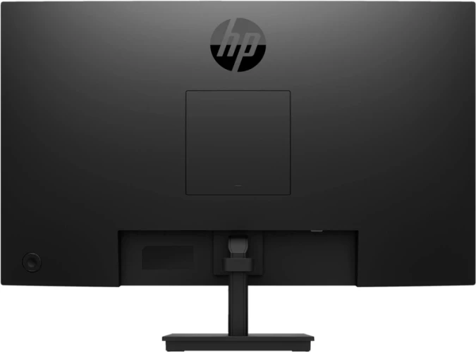 Монитор HP 27" Value Line V27i G5 черный IPS 16:9 HDMI матовая 250cd 178гр/178гр 1920x1080 75Hz FreeSync VGA DP FHD 5.08кг