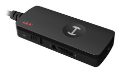 Звуковая карта Edifier USB GS 01 (C-Media HS-100B) 2.0 Ret