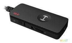 Звуковая карта Edifier USB GS 01 (C-Media HS-100B) 2.0 Ret